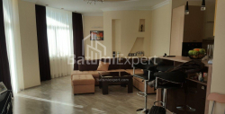 Квартира 133 м² - Ильи Чавчавадзе, Батуми, Грузия