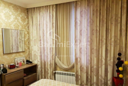Квартира 45 м² - Юрьевская, Батуми, Грузия