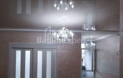 Квартира 2-комн 47 м² - Юсуфа Кобаладзе, Батуми