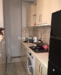 Квартира 52 м² - Шалва Инасаридзе, Батуми, Грузия