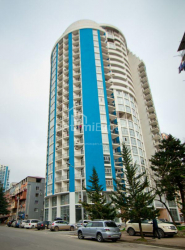 Квартира 4-комн 112 м² - Юрьевская, Батуми