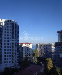 Квартира 34 м² - Юрьевская, Батуми, Грузия