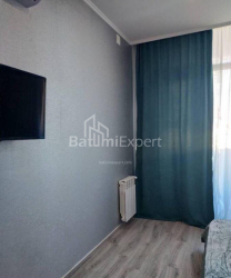 Квартира 1-комн 34 м² - Юрьевская, Батуми