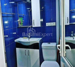 Квартира 64 м² - Юрьевская, Батуми, Грузия