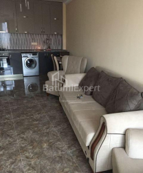 Квартира 54 м² - Юрьевская, Батуми, Грузия