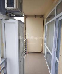 Квартира 2-комн 46 м² - Зураба Горгиладзе, Батуми