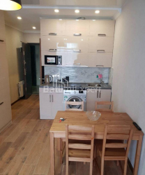 Квартира 2-комн 46 м² - Зураба Горгиладзе, Батуми