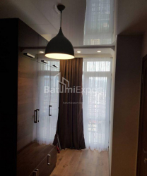Квартира 46 м² - Зураба Горгиладзе, Батуми, Грузия