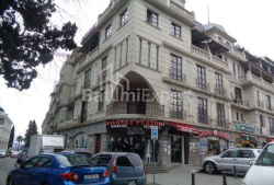 Квартира 3-комн 151 м² - Юрьевская, Батуми