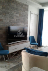 Квартира 60 м² - Юрьевская, Батуми, Грузия