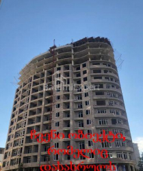 Квартира 27 м² - Давида Агмашенебли, Батуми, Грузия
