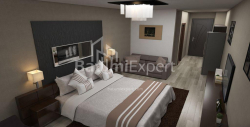 Квартира 1-комн 26 м² - Шерифа Химшиашвили, Батуми