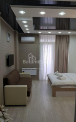 Квартира 29 м² - Юрьевская, Батуми, Грузия