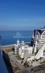 Квартира 1-комн 29 м² - Юрьевская, Батуми