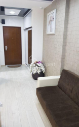 Квартира 1-комн 29 м² - Юрьевская, Батуми