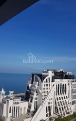 Квартира 1-комн 29 м² - Юрьевская, Батуми