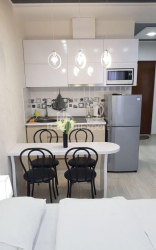 Квартира 1-комн 29 м² - Юрьевская, Батуми