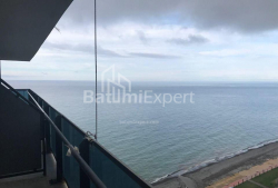 Квартира 1-комн 38 м² - Юрьевская, Батуми