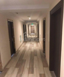 Квартира 1-комн 38 м² - Юрьевская, Батуми