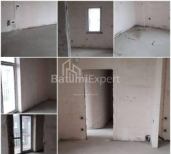 Квартира 3-комн 78 м² - Юрьевская, Батуми