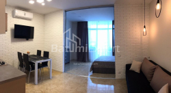 Квартира 42 м² - Нико Пиросмани, Батуми, Грузия