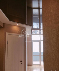 Квартира 55 м² - Юрьевская, Батуми, Грузия