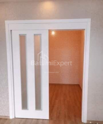 Квартира 3-комн 55 м² - Юрьевская, Батуми