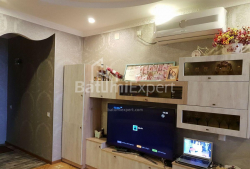 Квартира 2-комн 46 м² - Тбел-Абусеридзе, Батуми