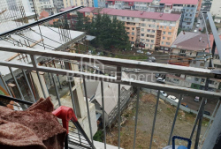 Квартира 46 м² - Тбел-Абусеридзе, Батуми, Грузия