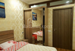 Квартира 46 м² - Тбел-Абусеридзе, Батуми, Грузия