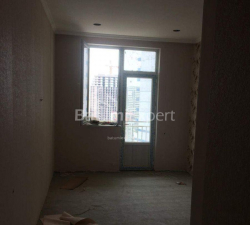Квартира 2-комн 50 м² - Нико Пиросмани, Батуми