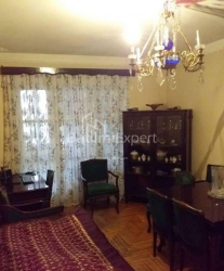 Квартира 2-комн 60 м² - Иване Джавахишвили, Батуми