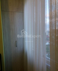 Квартира 55 м² - Юрьевская, Батуми, Грузия