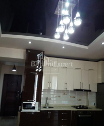Квартира 3-комн 55 м² - Юрьевская, Батуми