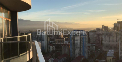 Квартира 2-комн 54 м² - Нико Пиросмани, Батуми