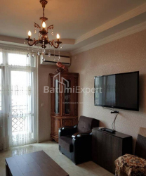 Квартира 3-комн 50 м² - Юрьевская, Батуми