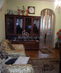Квартира 135 м² - Юрьевская, Батуми, Грузия