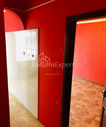 Квартира 1-комн 32 м² - Юрьевская, Батуми