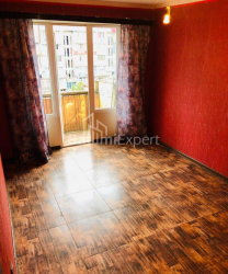 Квартира 1-комн 32 м² - Юрьевская, Батуми