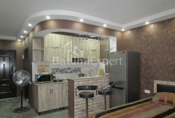 Квартира 1-комн 37 м² - Юрьевская, Батуми