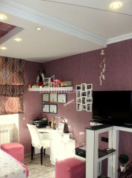 Квартира 160 м² - Юрьевская, Батуми, Грузия