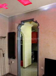 Квартира 40 м² - Юрьевская, Батуми, Грузия
