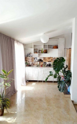 Квартира 225 м² - Петра Меликишвили, Батуми, Грузия