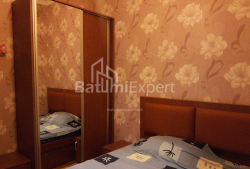 Квартира 2-комн 34 м² - Вахтанга Горгасали, Батуми