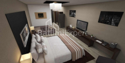 Квартира 3-комн 26 м² - Юрьевская, Батуми