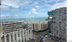Квартира 2-комн 64 м² - Шерифа Химшиашвили, Батуми