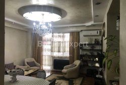 Квартира 3-комн 84 м² - Деметре Тавдадебули, Батуми