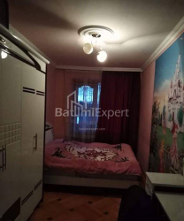 Квартира 3-комн 74 м² - Иване Джавахишвили, Батуми