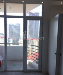 Квартира 1-комн 32 м² - Нико Пиросмани, Батуми