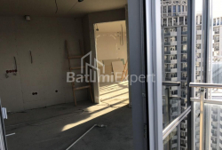Квартира 50 м² - Шерифа Химшиашвили, Батуми, Грузия